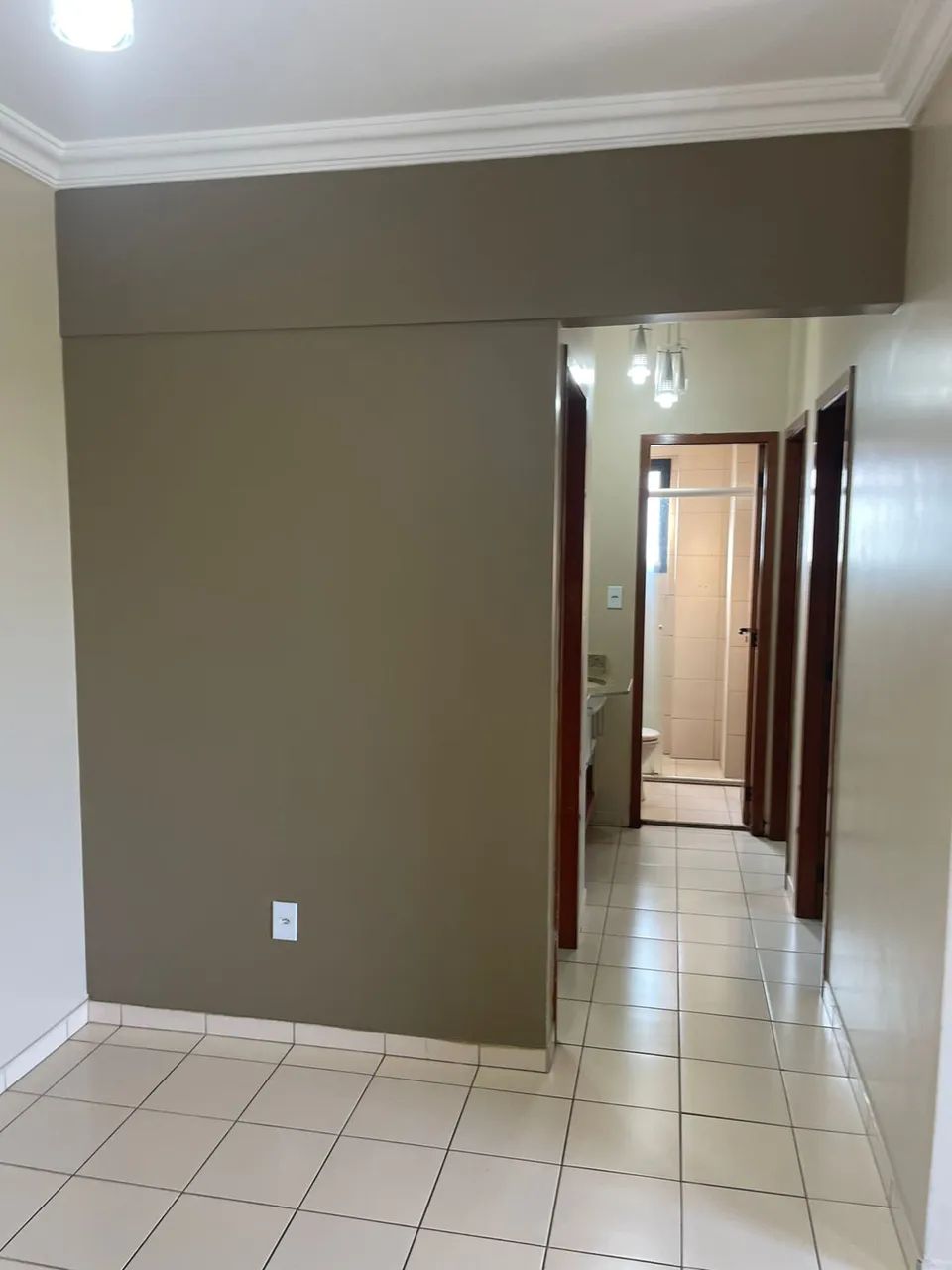 Apartamento para aluguel tem 95 metros quadrados com 3 quartos fone - Foto 4