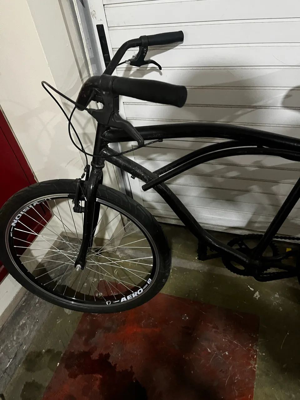 Bicicleta - beach bike - Foto 5