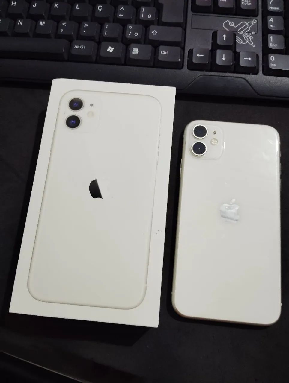 iPhone 11 64GB  - Foto 3