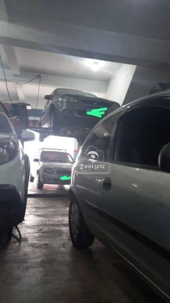 Oficina Mecânica e Centro Automotivo em Bairro de Santo André. - Foto 4