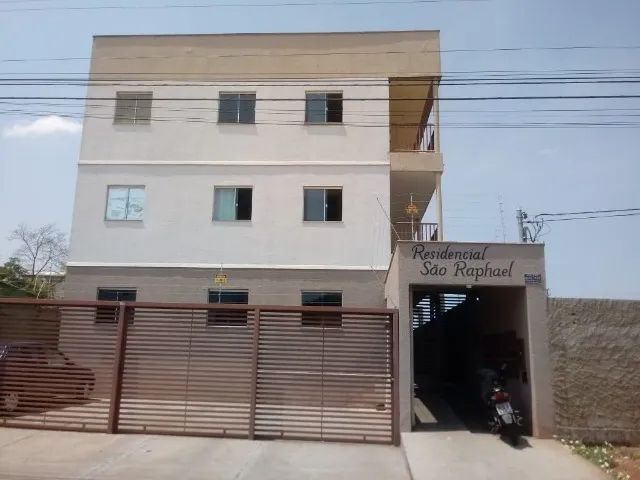 Foto - Goiânia - Setor Faiçalville