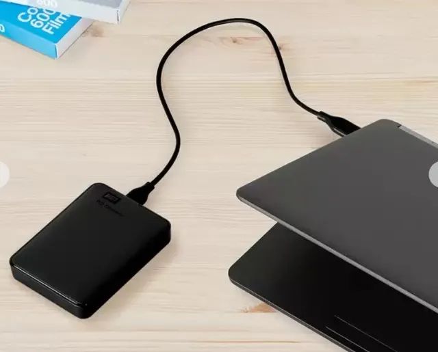 HD Externo WD 4TB - NOVO LACRADO - Foto 3