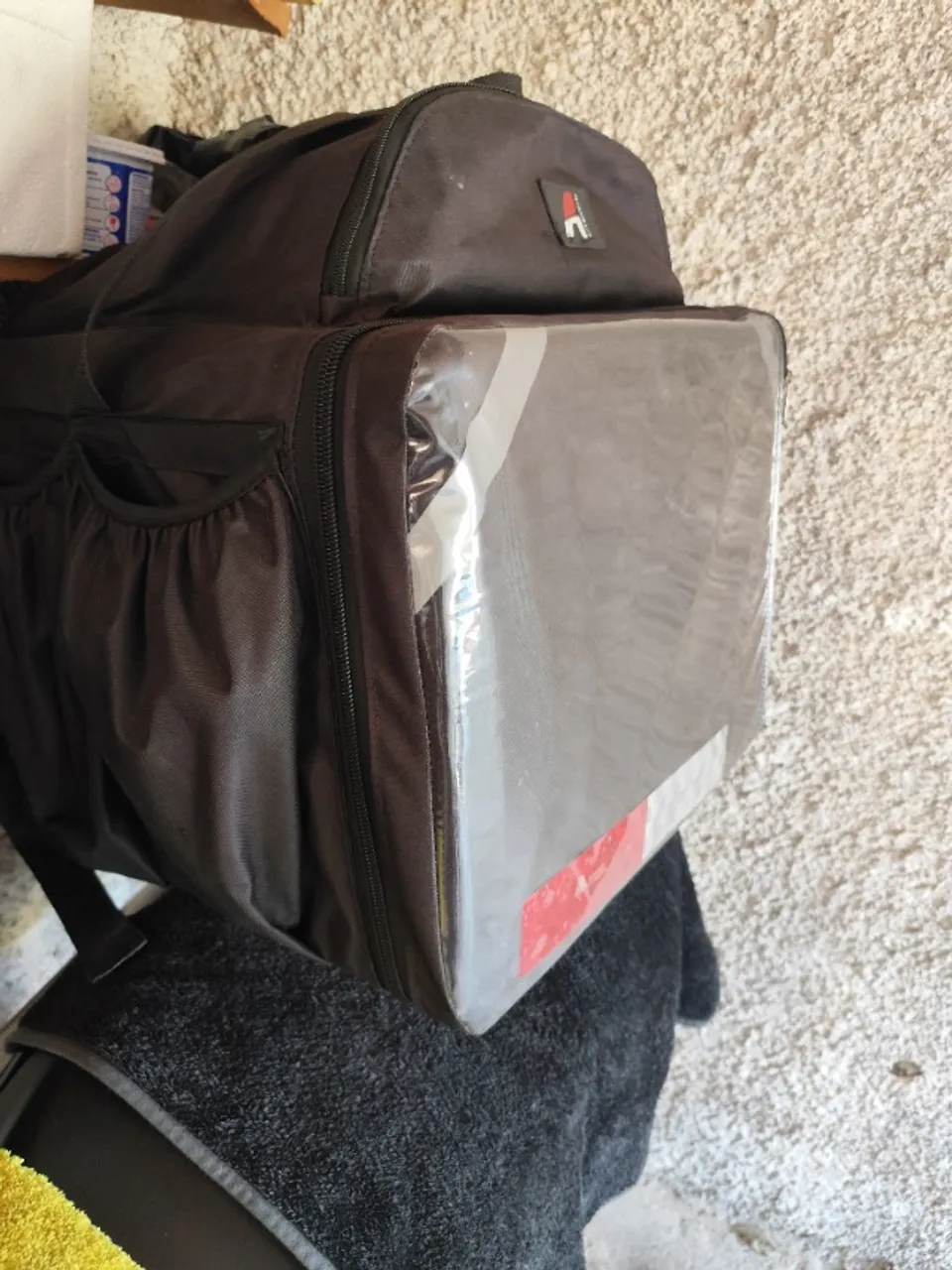 Bag Motoboy