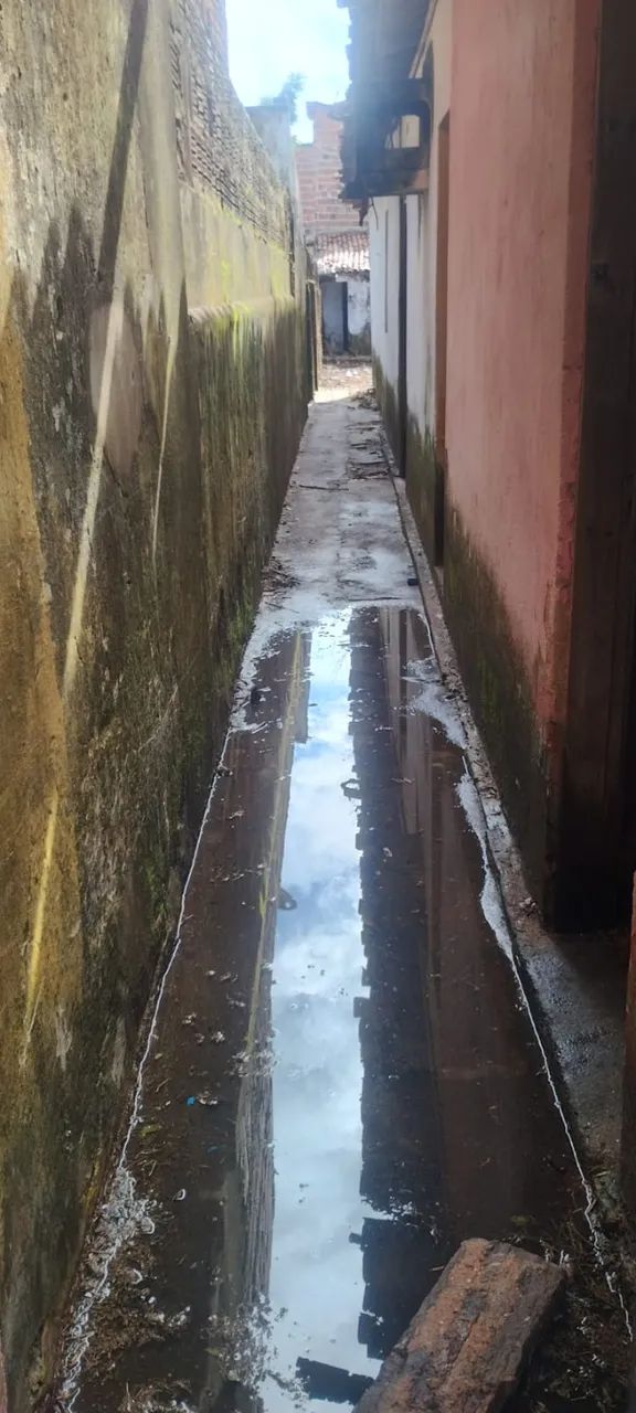 Terreno no bairro Amadeu Furtado  - 242m² 