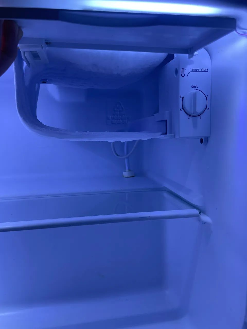 Frigobar Midea  - Foto 2