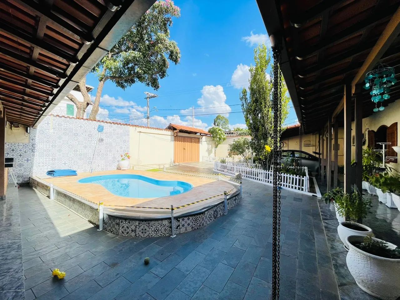 Casa para venda possui 308 metros quadrados com 3 quartos em Jardim Atlântico - Belo Horiz - Foto 3