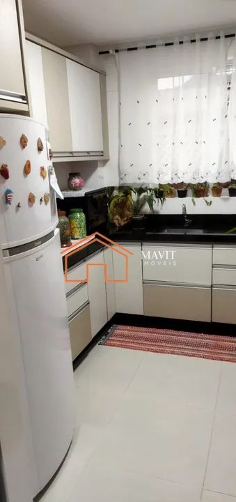 Apartamento 51m² no Bairro Costa e Silva - Foto 5
