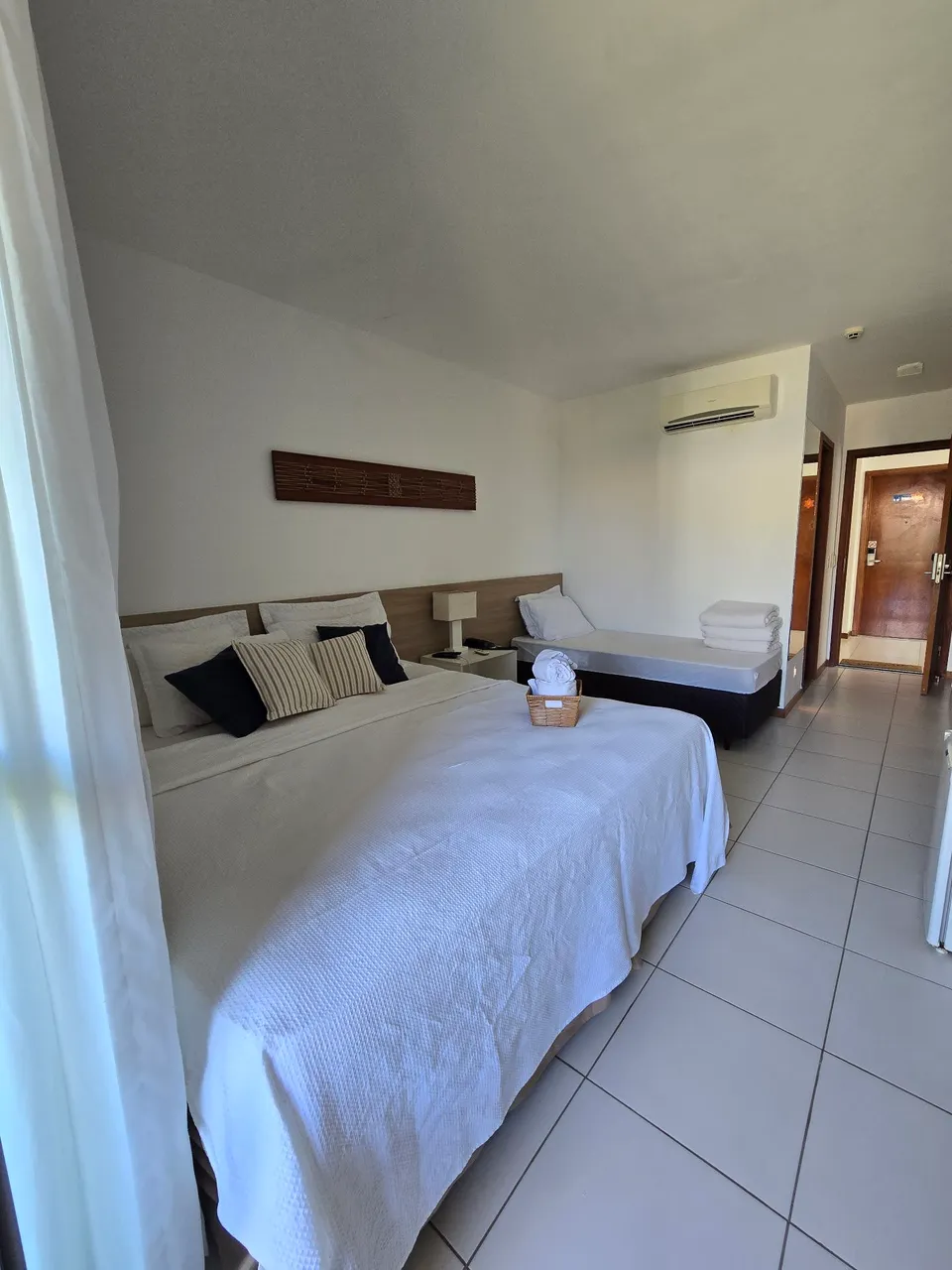 Alugo apt Studio no Iloa - Barra de Sao Miguel
