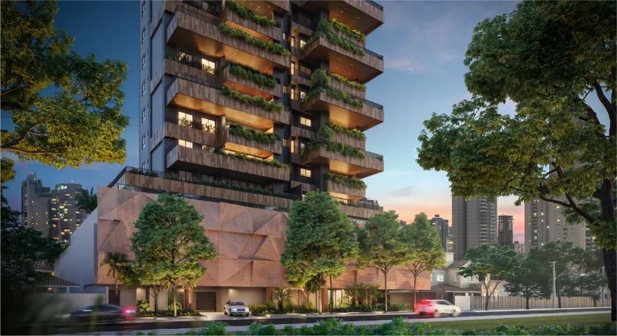 Apartamento Casa Brasileira, construtora Consciente - Foto 3