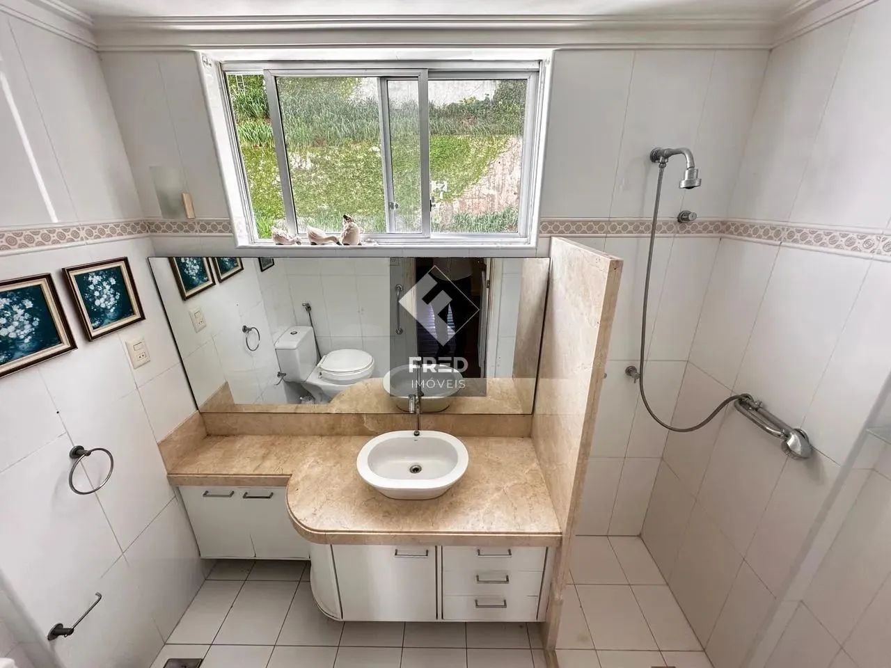 Apartamento para Venda em Salvador, Barra, 3 dormitórios, 1 suíte, 3 banheiros, 1 vaga - Foto 5