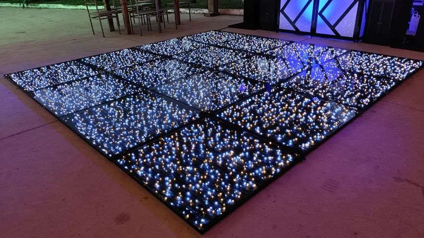 PISTA DE DANÇA PARA EVENTOS - Foto 5