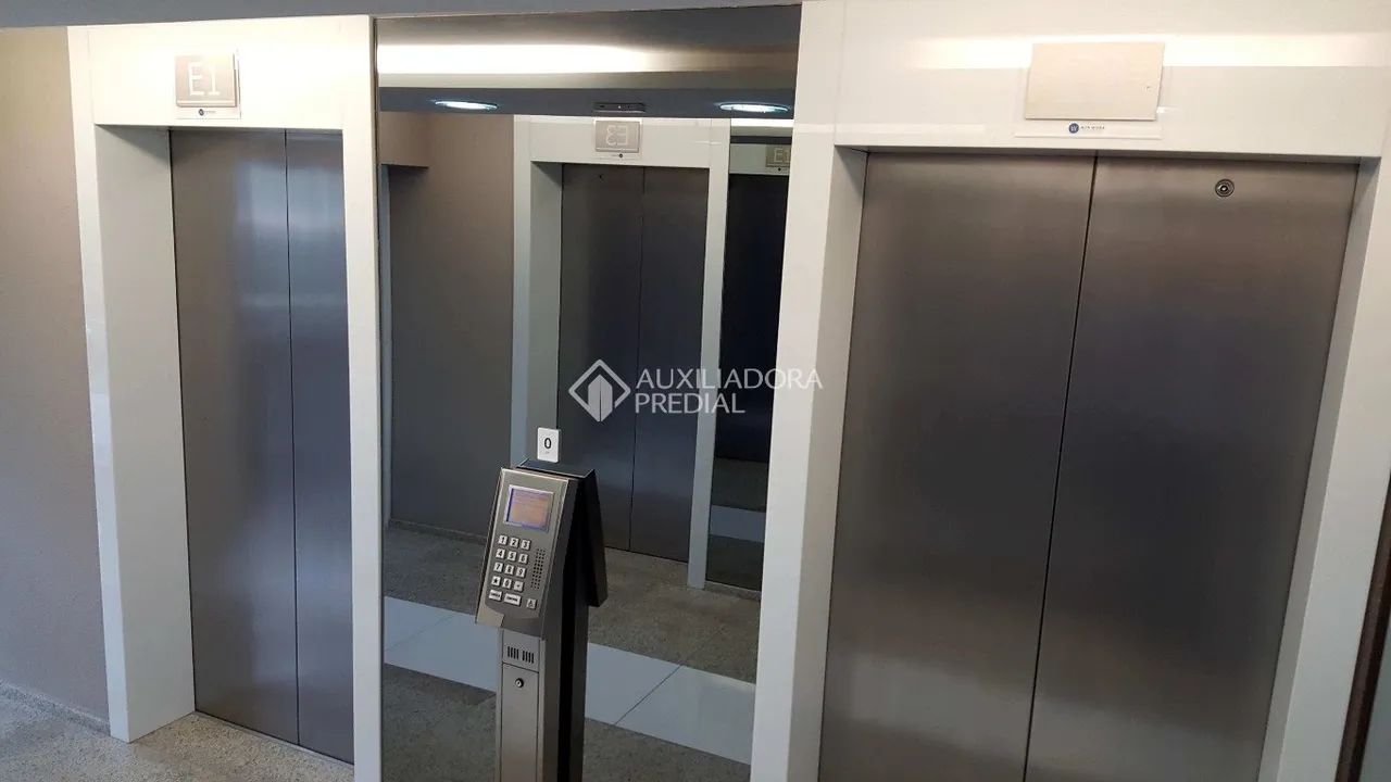 SALA COMERCIAL - SÃO PAULO - CHÁCARA SANTO ANTÔNIO - Foto 5