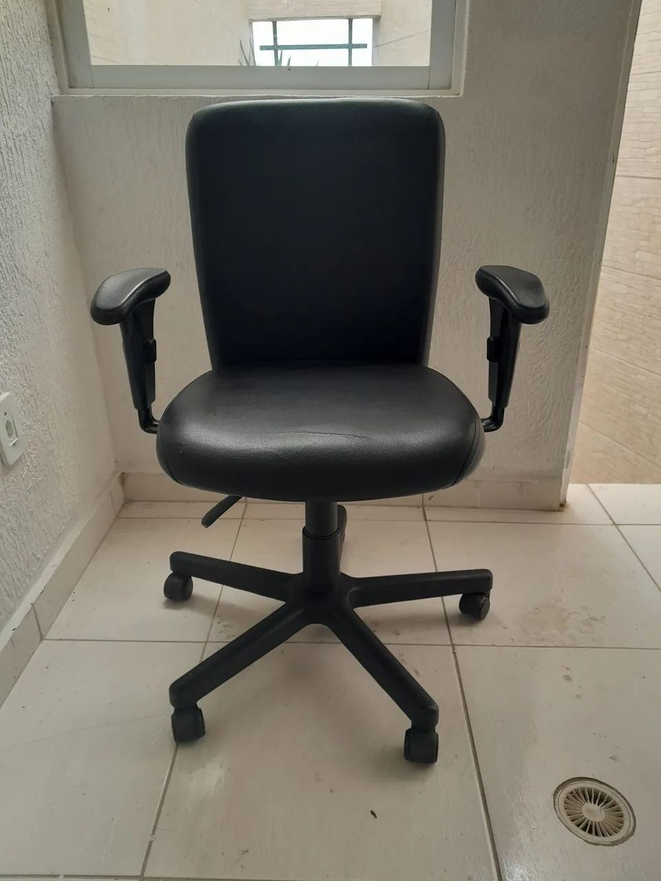 Cadeira de escritório  - Foto 2