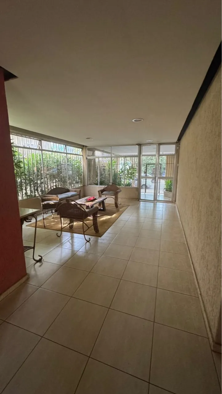 Vende-se esse Apartamento no Coração do St Marista!
