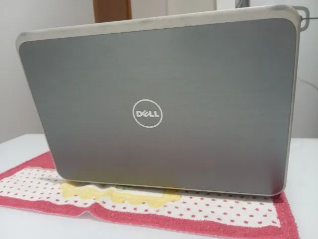 Notebook Dell i5