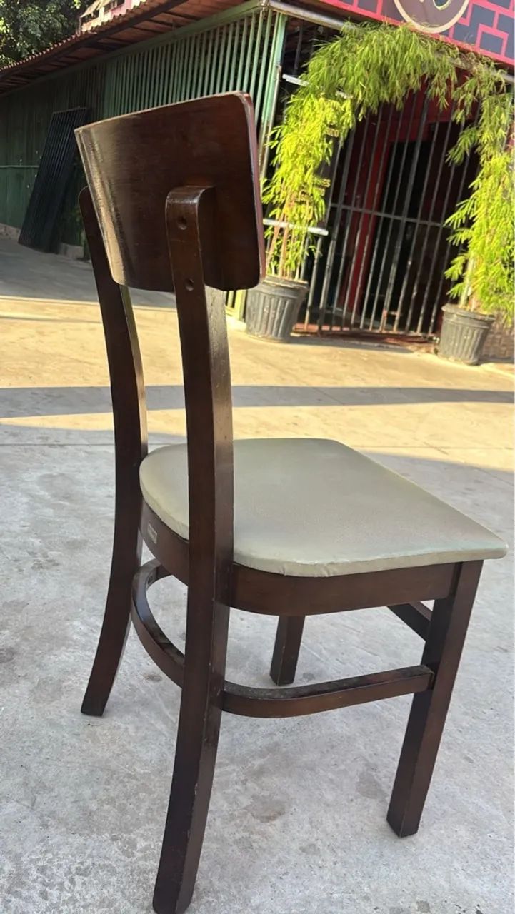Cadeira para restaurante/hotelaria - Foto 2