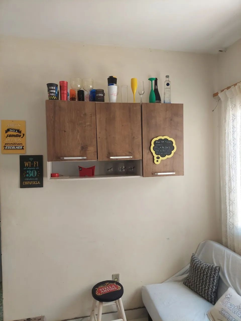 Apartamento CARNAVAL Capão próximo mar até 10 pessoas, semana Carnaval entre 6 e 10 mil - Foto 6