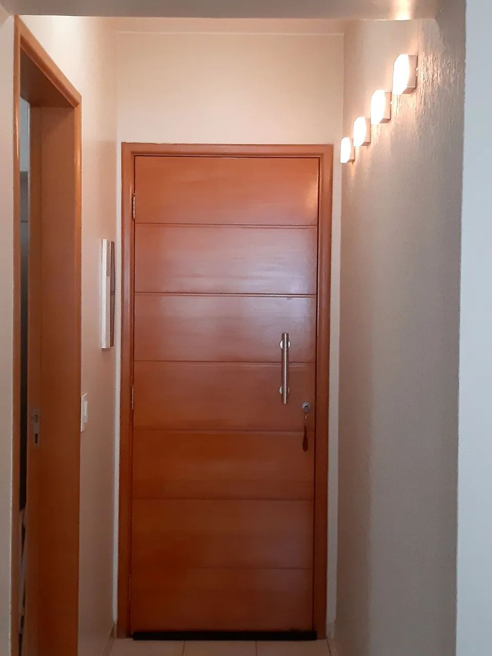 Particular e imobiliária aluga 2 qts c/ suíte  - Foto 3