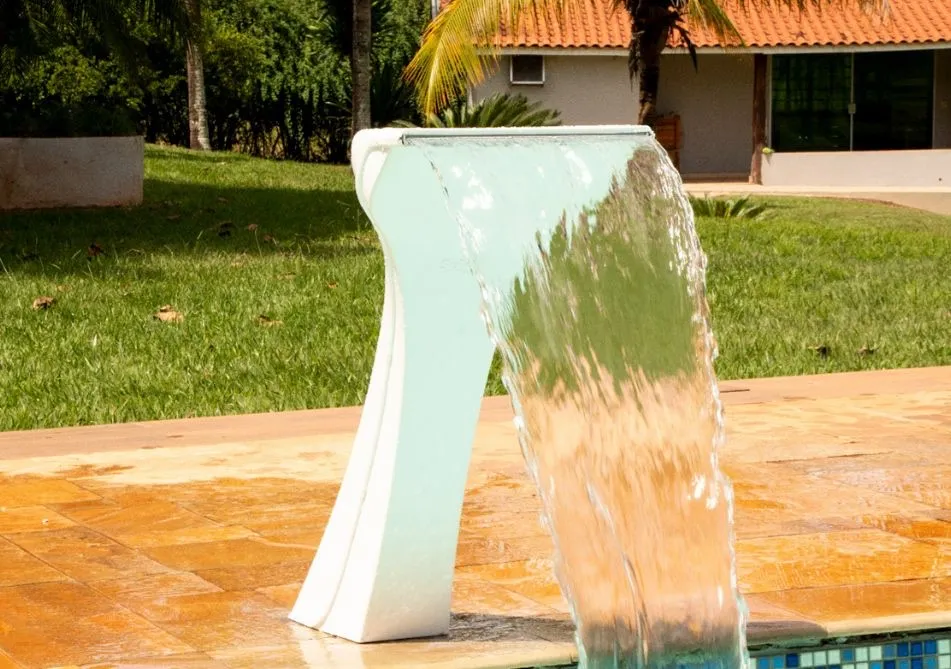 Vendo cascata