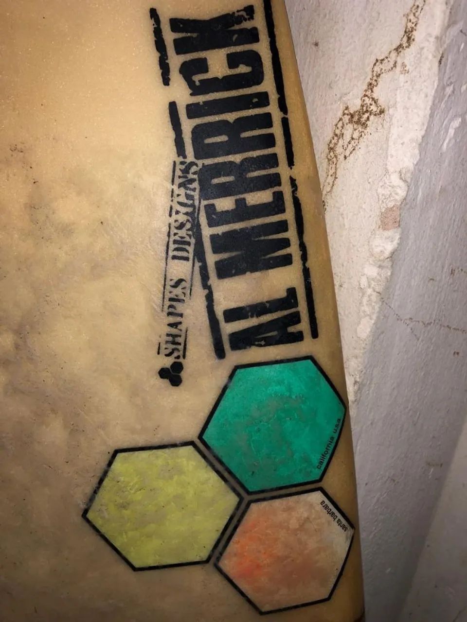 Prancha de Surf - Foto 3