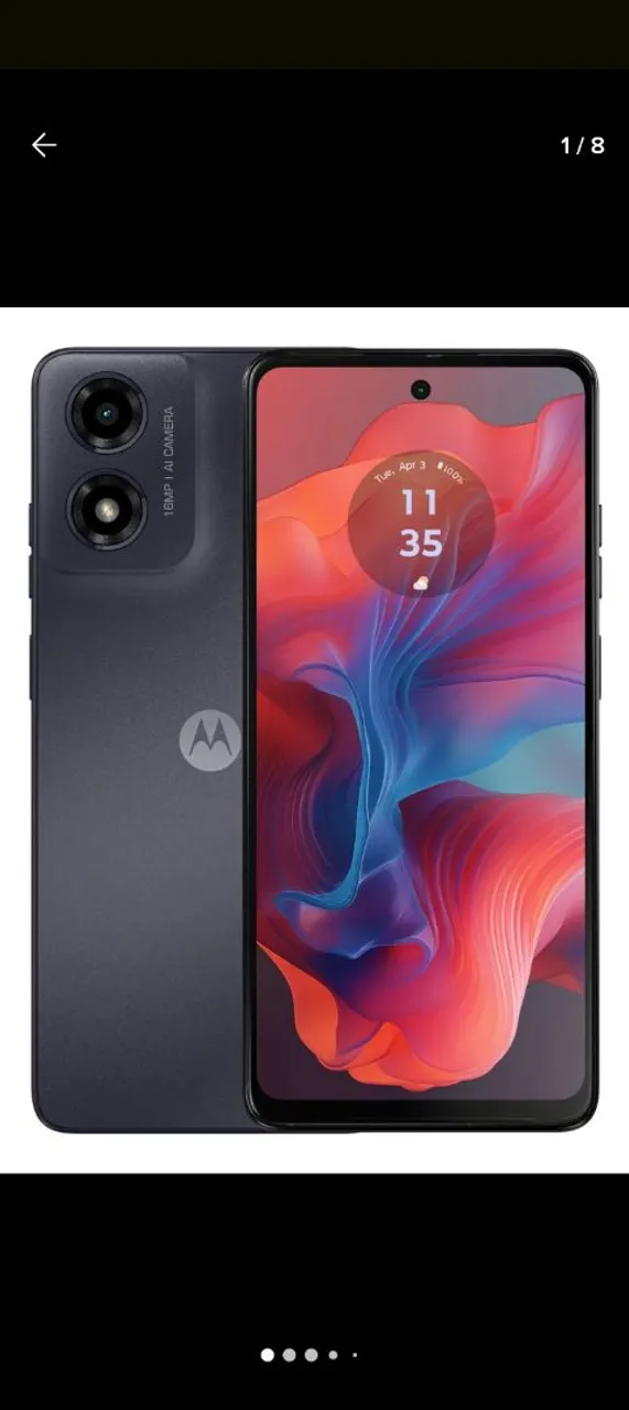 Moto G04 s