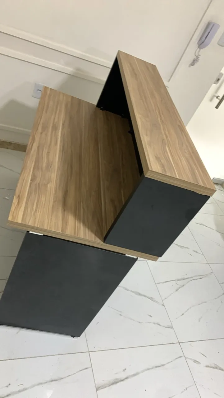 Balcão de atendimento