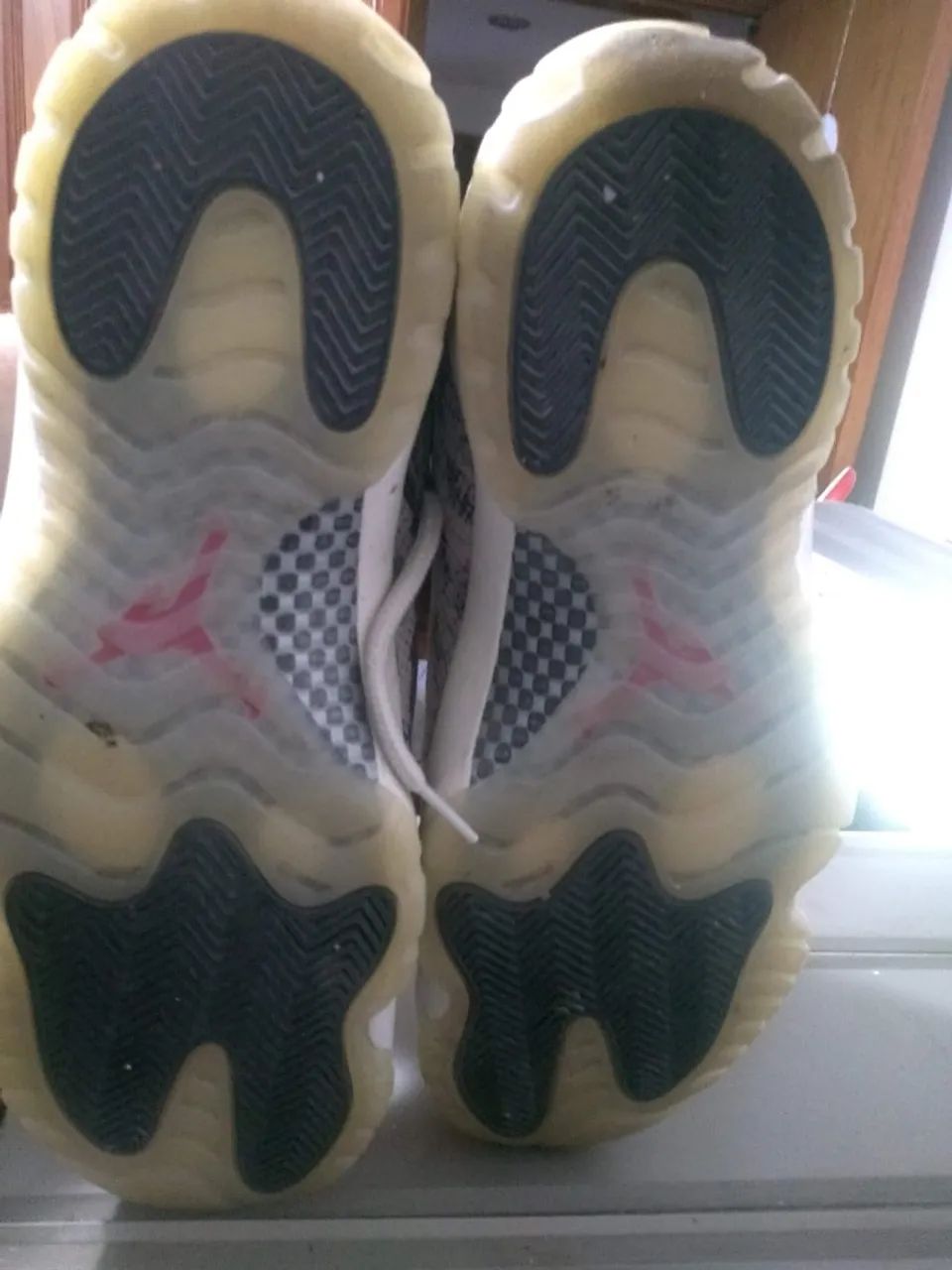 Air Jordan 11 Snake Skin - Tamanho 43 - Foto 3