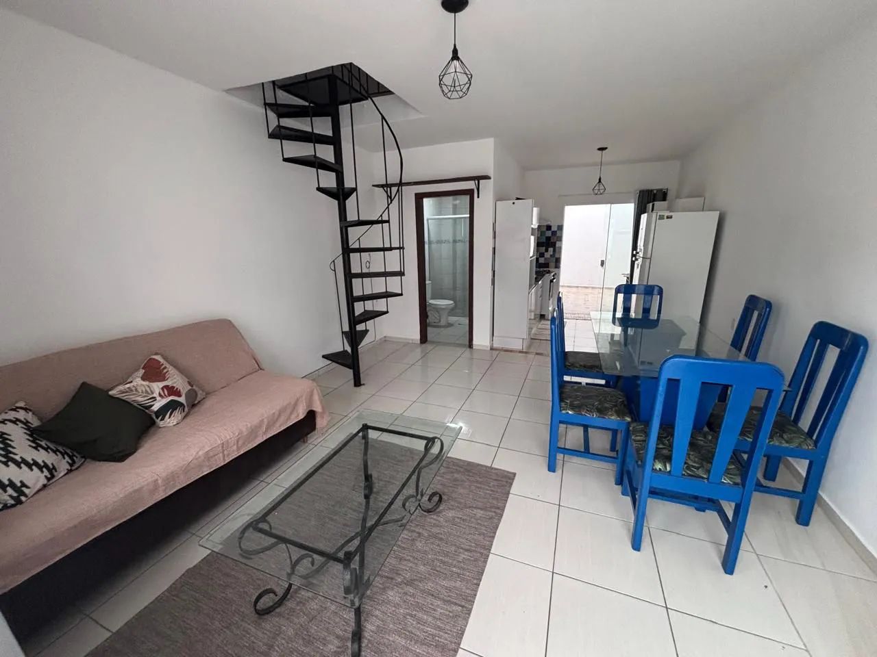 @casaferiasgabibc - Foto 2