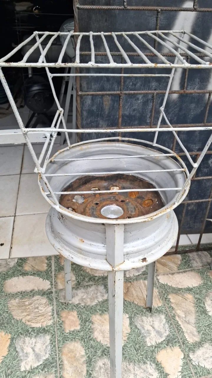vende se churrasqueiras  - Foto 4