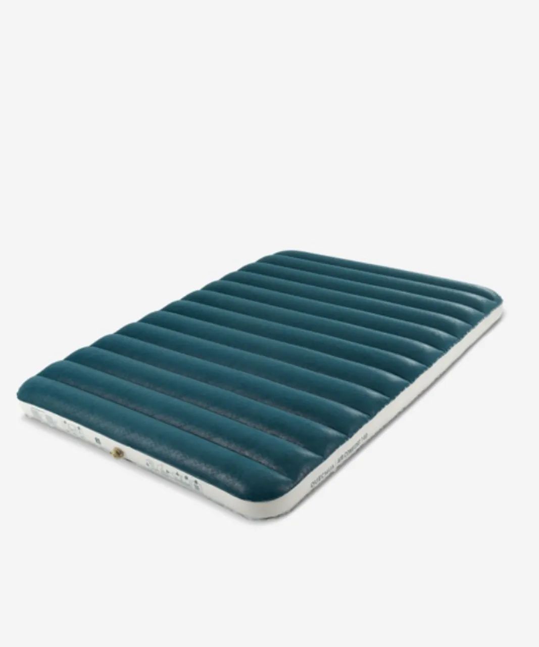 Colchão inflável e bomba Decathlon 