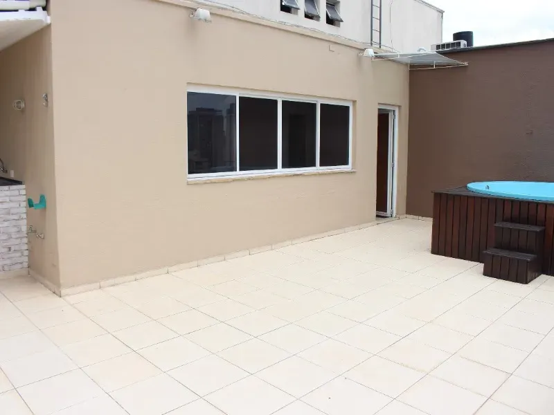 Oportunidade única: Cobertura de luxo com 3 quartos e 210m² em Pinheiros, São Paulo-SP!