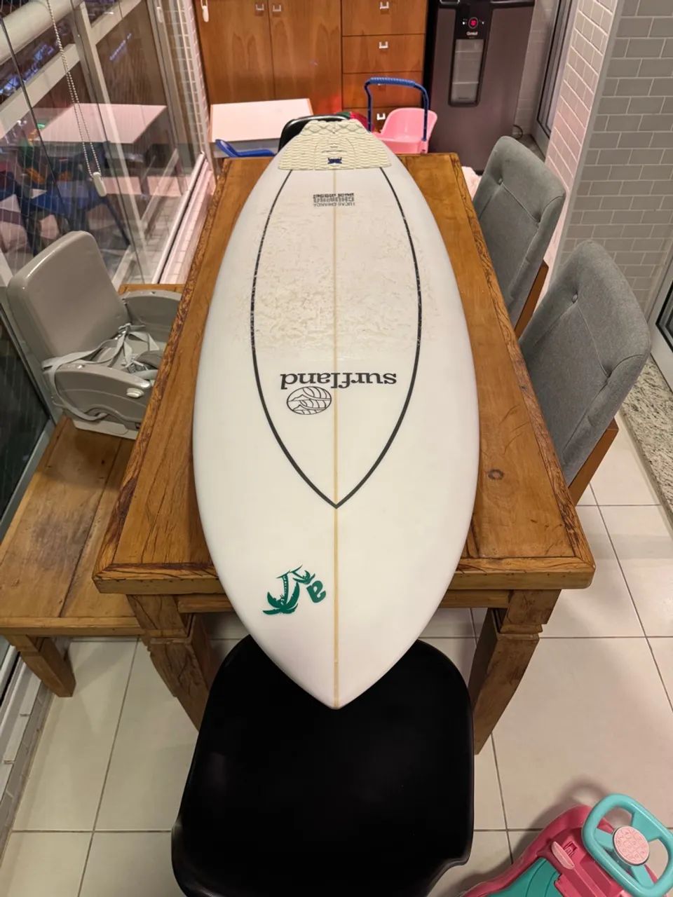 Prancha de surf - Foto 5