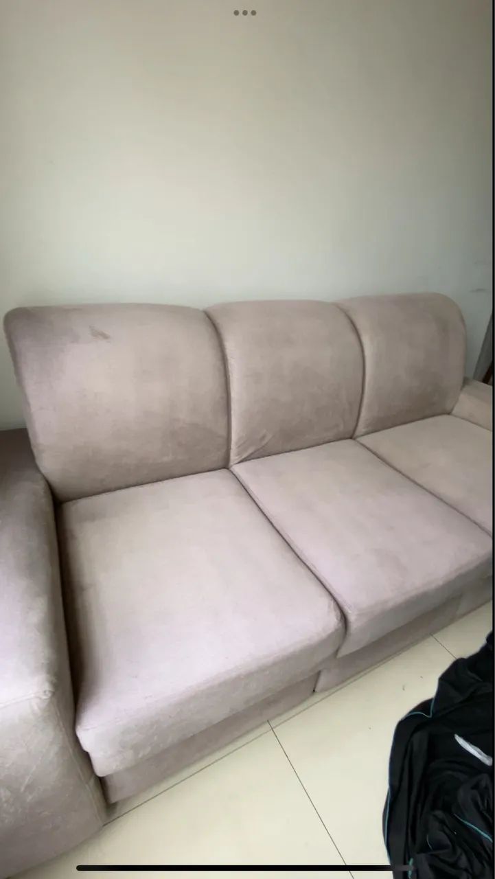 Vendo Sofá64750823536387122