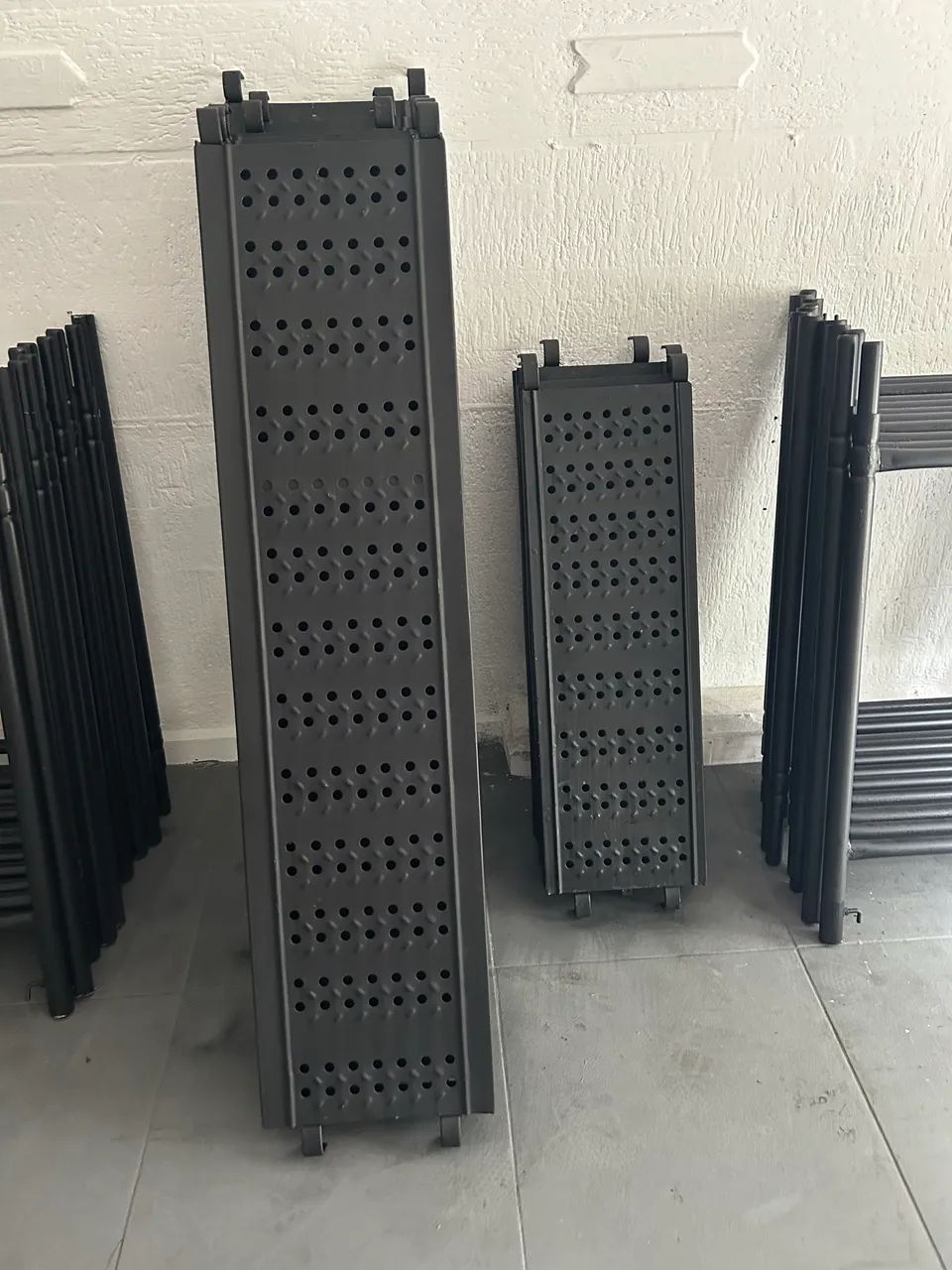 Andaime a PRONTA ENTREGA !!!  - Foto 2