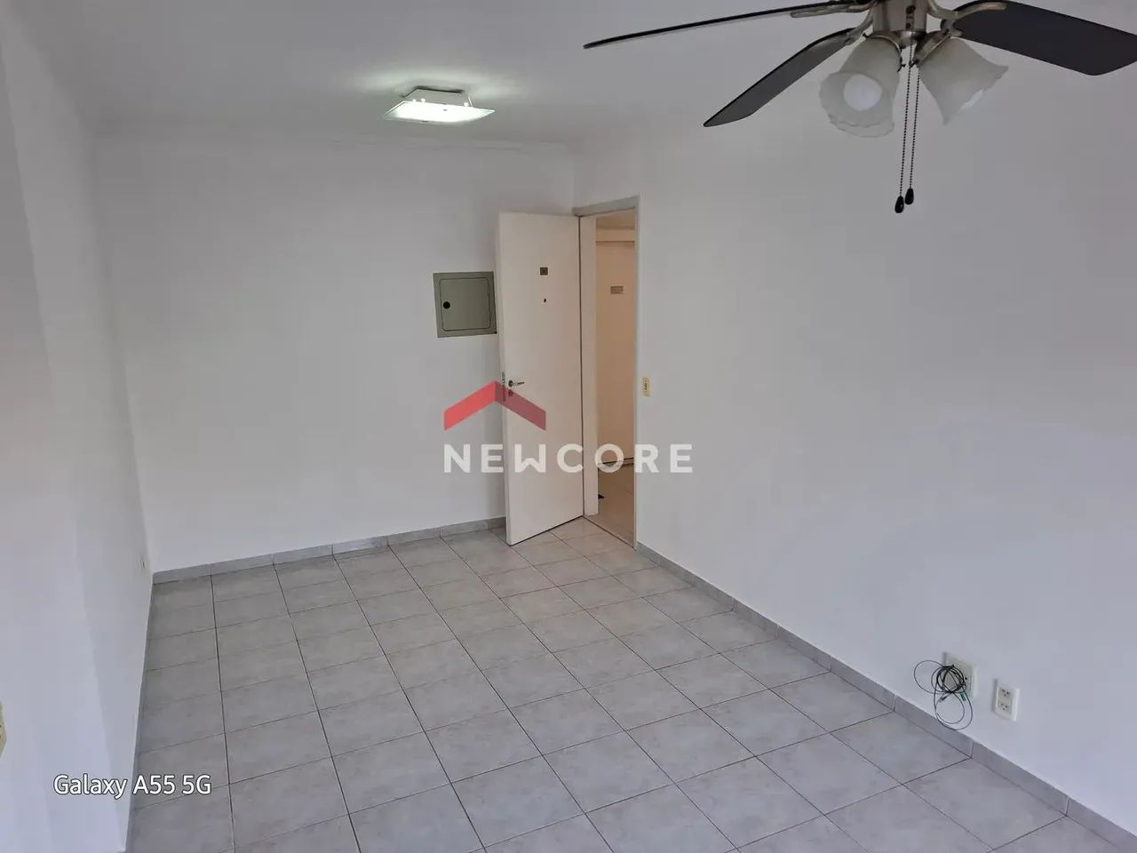 Apartamento em Avenida Ary Rodrigues - Parque Camélias - Campinas/SP - Foto 4