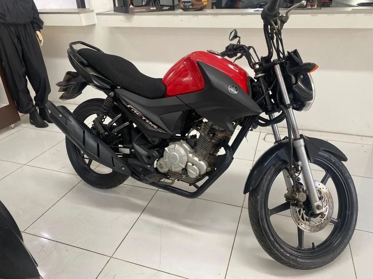 Factor 2023 zera  - Foto 2