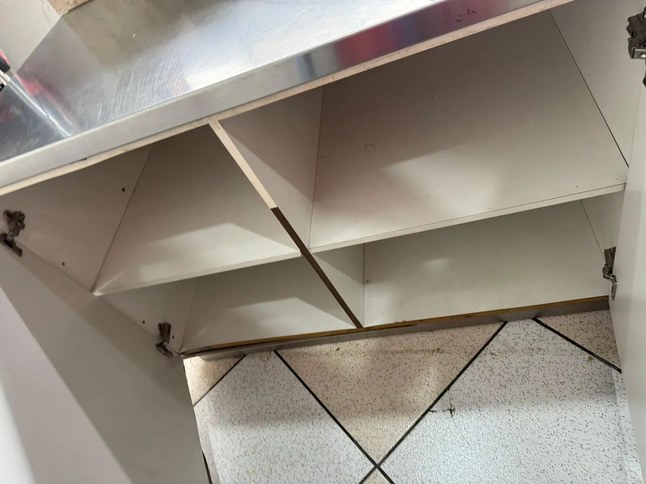 Balcões pra atendimentos comercial  - Foto 3