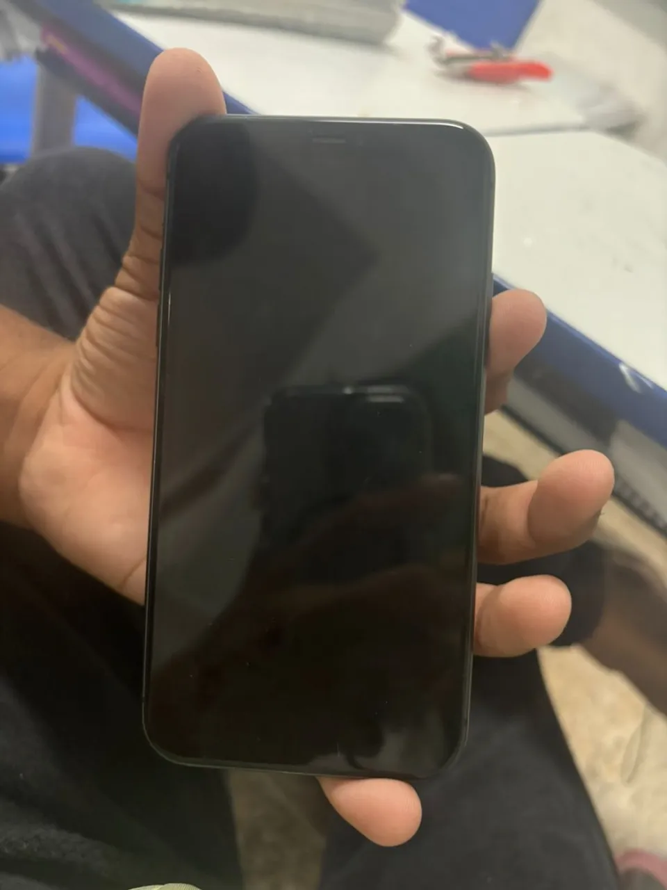 iPhone 11
