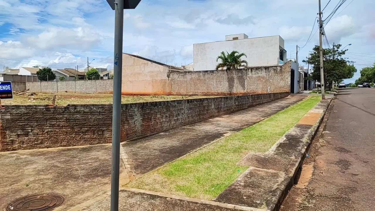 Terrenos comerciais, jardim Araucária.. - Foto 9