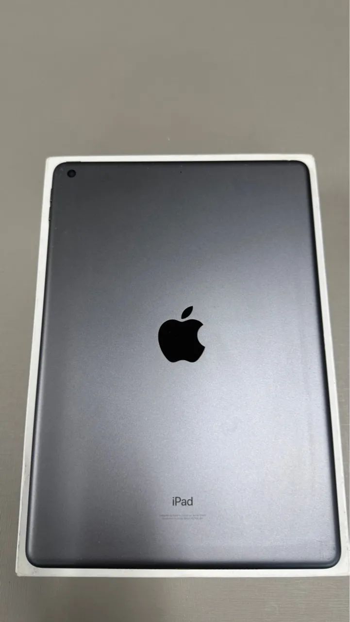 iPad 9 64GB 