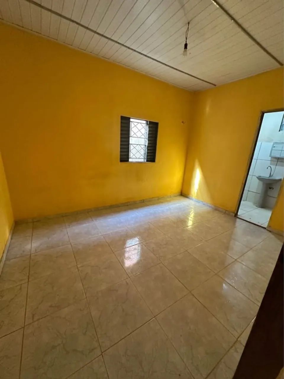 - CASA DISPONÍVEL NO PARAÍSO  - Foto 3