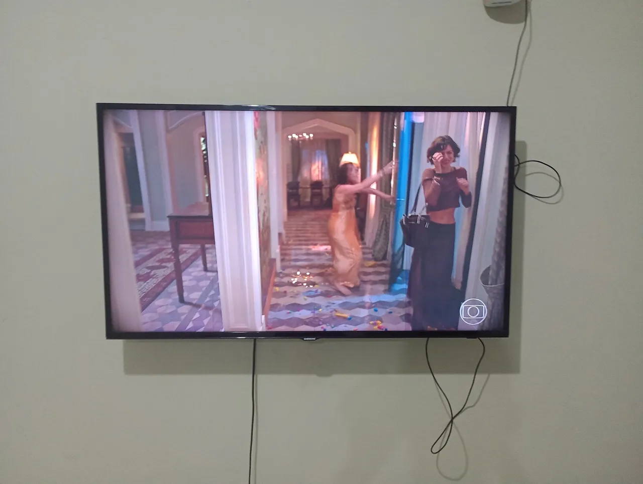 Smart TV Samsung