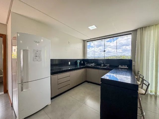 Vende-se Mansão com 340m² em Pedra Azul - Foto 5