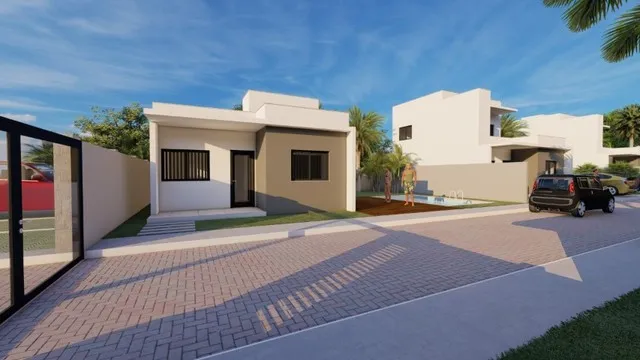 cassange casa em construção Km.4 Rodovia Salvador/Ceasa