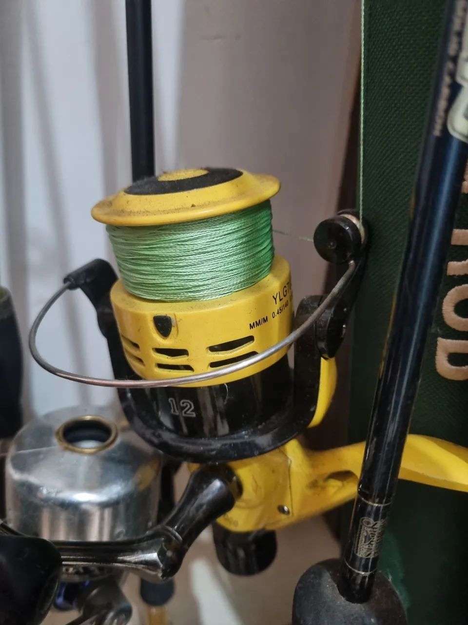 Material de pesca  - Foto 2