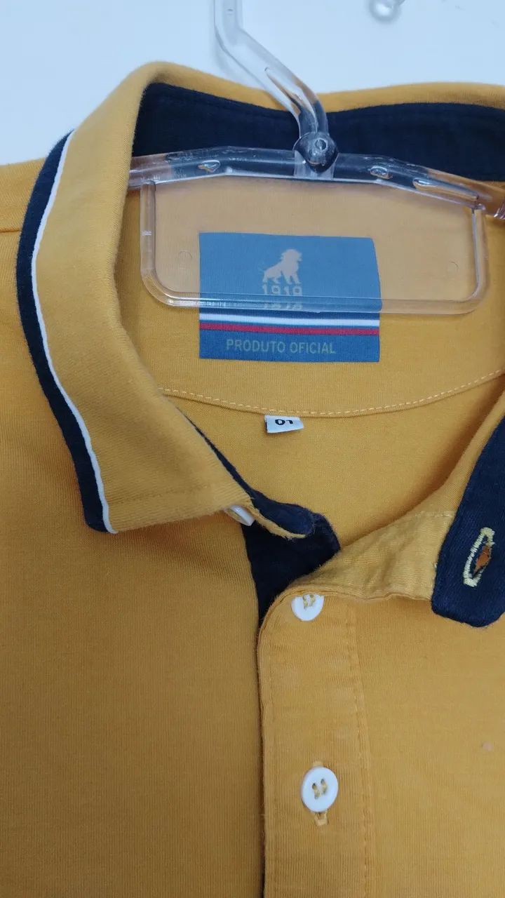 Camisa Polo Lacoste e Outras - Foto 6