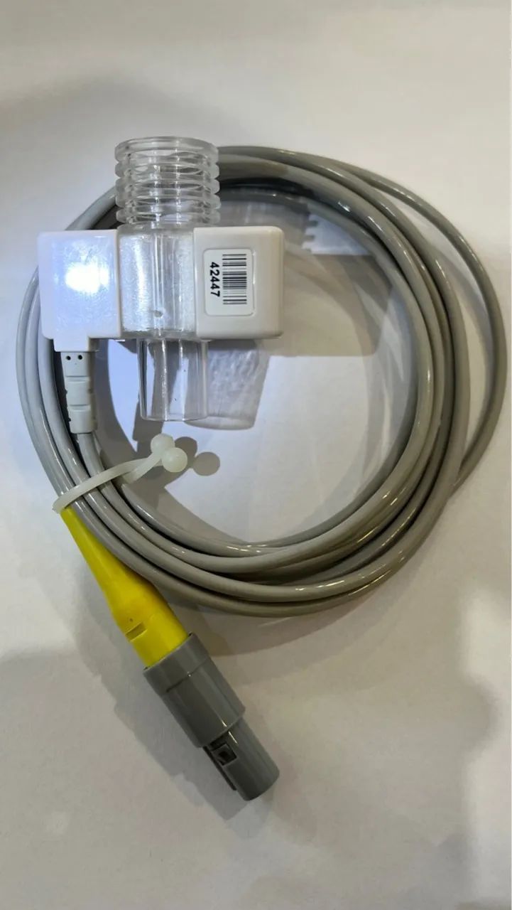 Sensor de CO2 ETC02 (Capnografia) - Foto 3