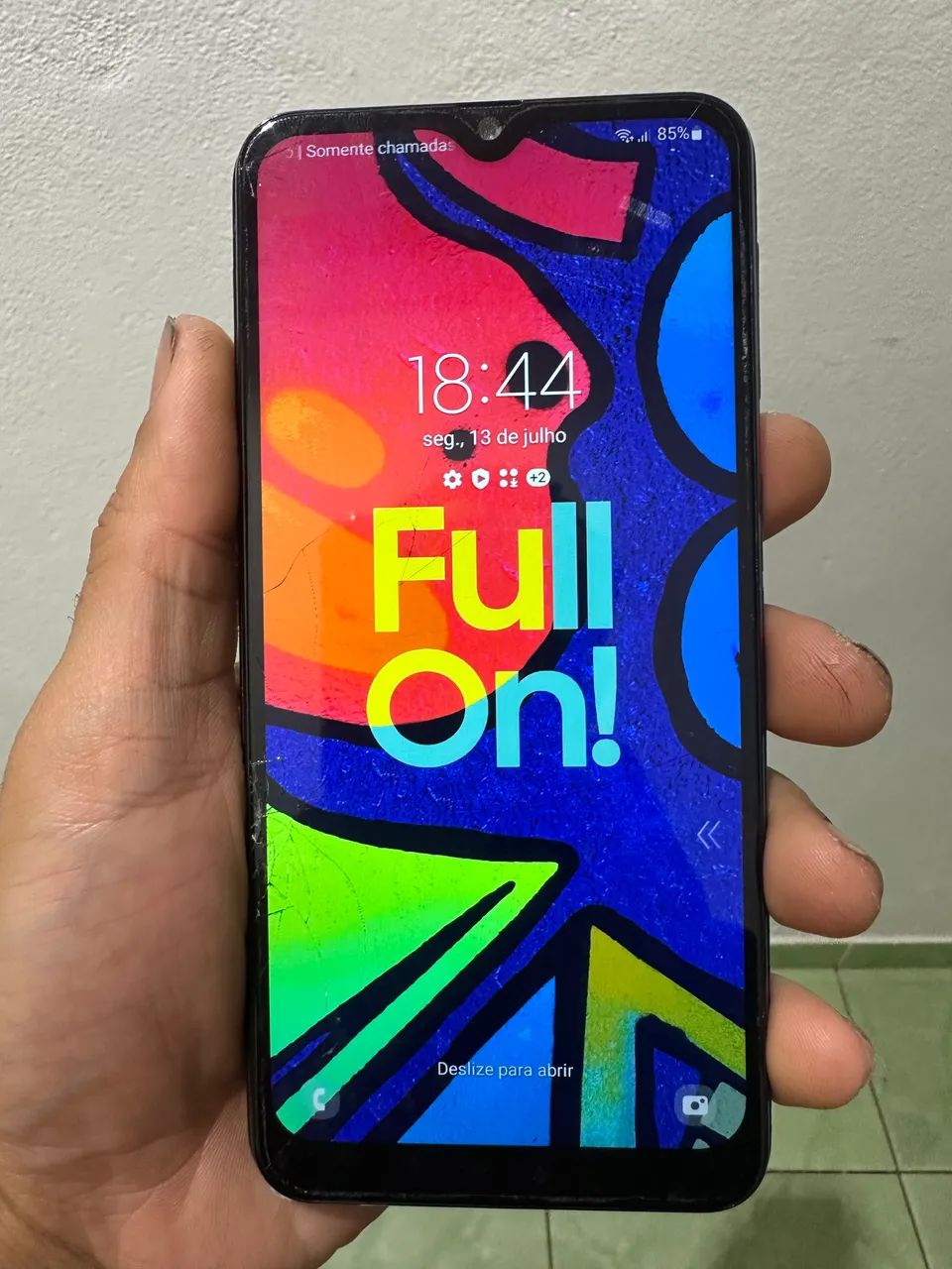 Samsung Galaxy M21S - Foto 2