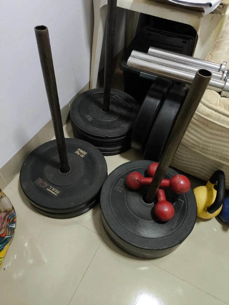 Crossfit - Foto 5