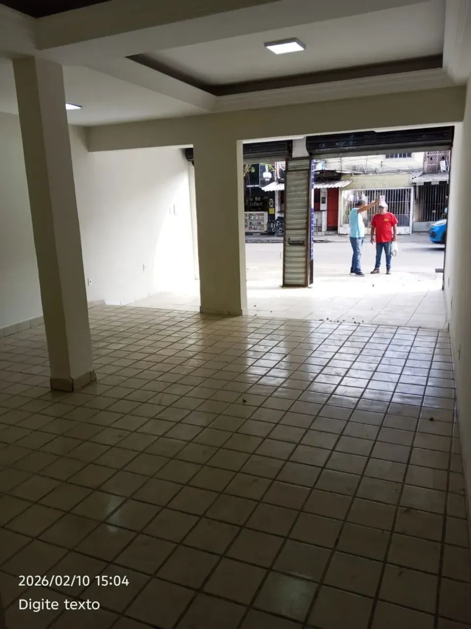 LOJA A VENDA EM SAN MARTIN + APARTAMENTO COM ÁREA DE LAZER 2 QUARTOS - Recife - PE - Foto 5